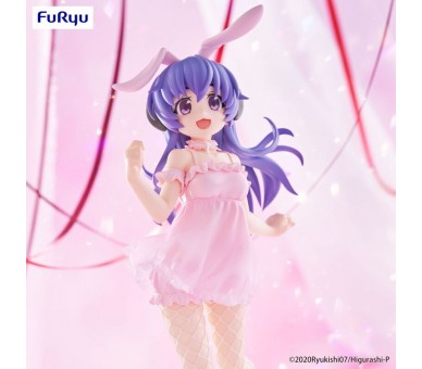 Figura Hanyu Higurashi When The Cry Bicutes Bunnies 23cm