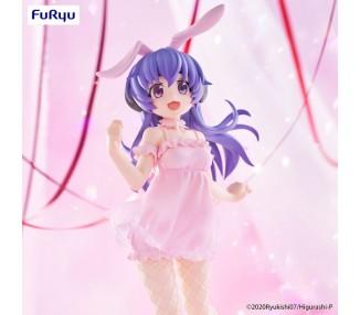 Figura Hanyu Higurashi When The Cry Bicutes Bunnies 23cm