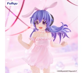 Figura Hanyu Higurashi When The Cry Bicutes Bunnies 23cm