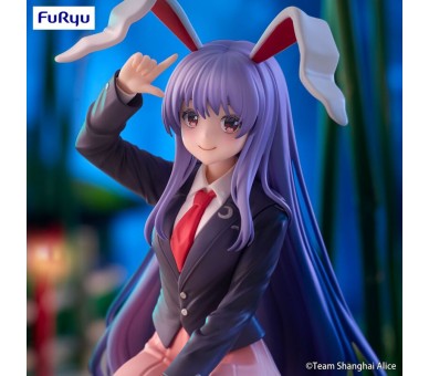 Figura Noodle Stopper Reisen Udongein Inaba Touhou Project 15cm