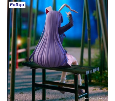 Figura Noodle Stopper Reisen Udongein Inaba Touhou Project 15cm