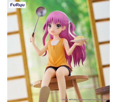 Figura Noodle Stopper Umi Kao Summer Pockets 12,5cm
