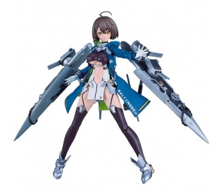 Figura Baltimore Azur Lane Plamatea 16cm