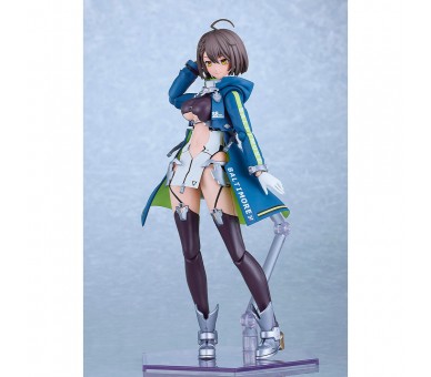 Figura Baltimore Azur Lane Plamatea 16cm