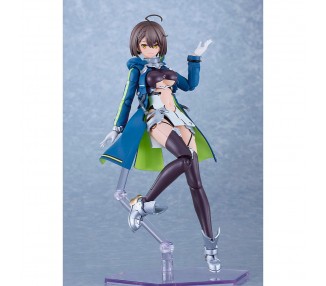 Figura Baltimore Azur Lane Plamatea 16cm