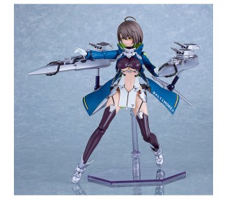 Figura Baltimore Azur Lane Plamatea 16cm
