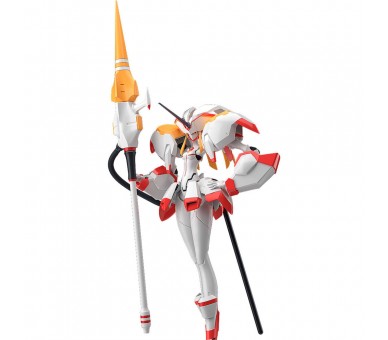 Figura Moderoid Strelitzia Darling in the Franxx 18cm