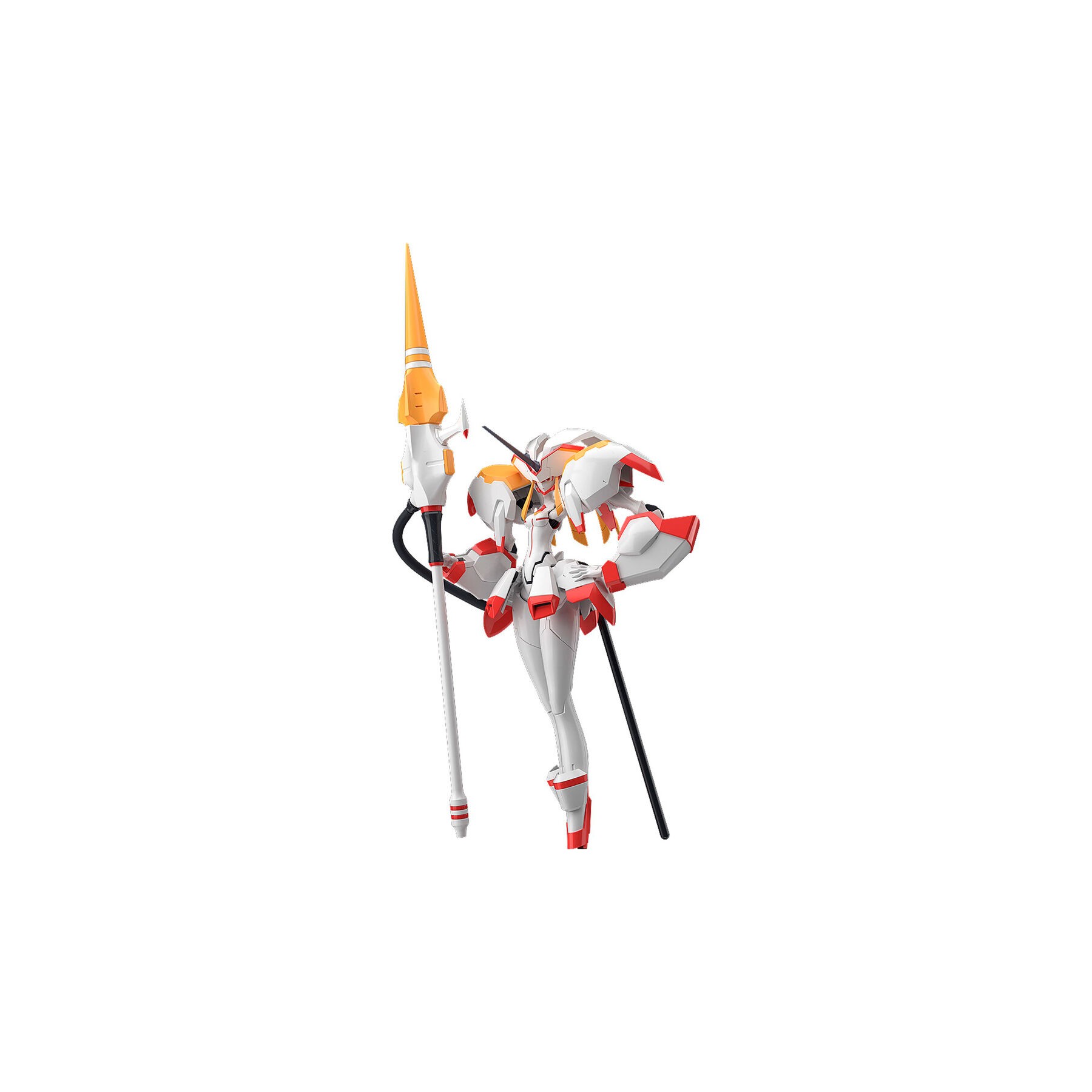 Figura Moderoid Strelitzia Darling in the Franxx 18cm