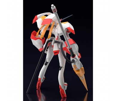 Figura Moderoid Strelitzia Darling in the Franxx 18cm