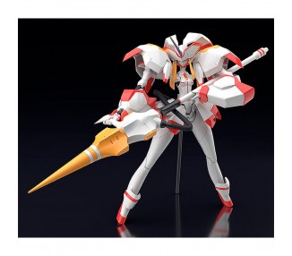 Figura Moderoid Strelitzia Darling in the Franxx 18cm