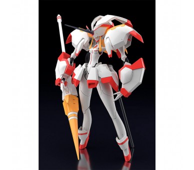 Figura Moderoid Strelitzia Darling in the Franxx 18cm