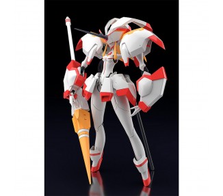 Figura Moderoid Strelitzia Darling in the Franxx 18cm
