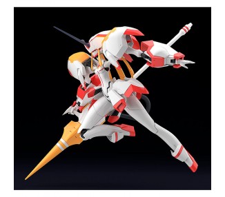 Figura Moderoid Strelitzia Darling in the Franxx 18cm