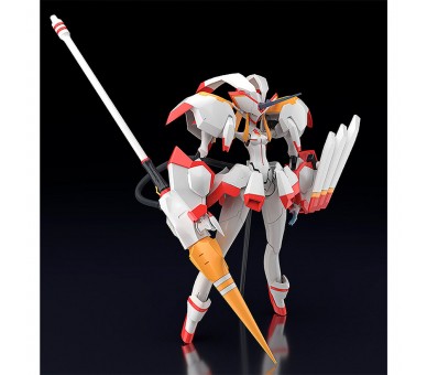 Figura Moderoid Strelitzia Darling in the Franxx 18cm