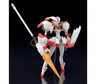 Figura Moderoid Strelitzia Darling in the Franxx 18cm