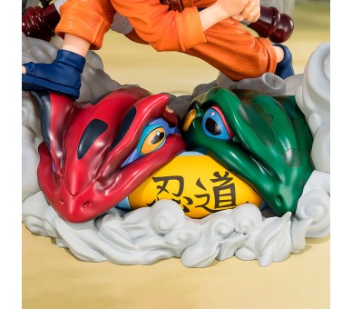 Figura Figuarts Zero Naruto Uzumaki Naruto 19,5cm