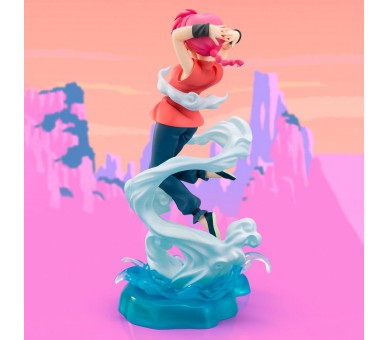 Figura Figuarts Zero Chouette Ranma - Ranma 20cm