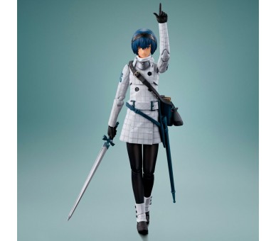 Figura S.H. Figuarts Protagonist Metaphor Refantazio S 16cm