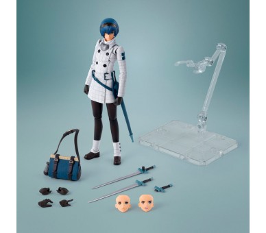 Figura S.H. Figuarts Protagonist Metaphor Refantazio S 16cm