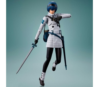 Figura S.H. Figuarts Protagonist Metaphor Refantazio S 16cm