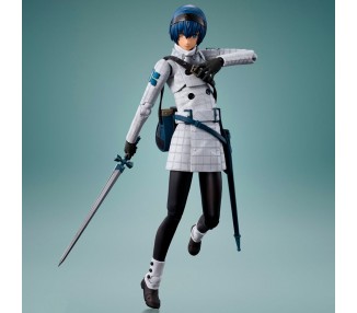 Figura S.H. Figuarts Protagonist Metaphor Refantazio S 16cm
