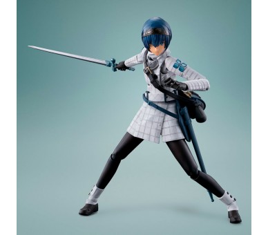 Figura S.H. Figuarts Protagonist Metaphor Refantazio S 16cm