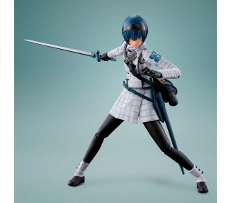 Figura S.H. Figuarts Protagonist Metaphor Refantazio S 16cm