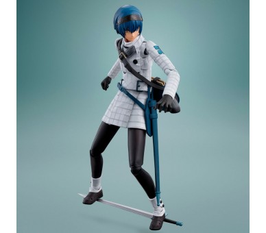 Figura S.H. Figuarts Protagonist Metaphor Refantazio S 16cm
