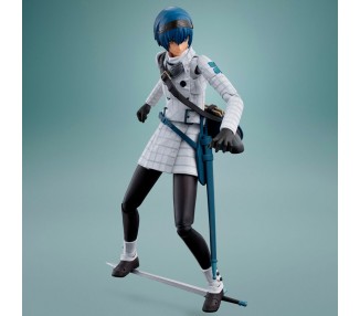 Figura S.H. Figuarts Protagonist Metaphor Refantazio S 16cm