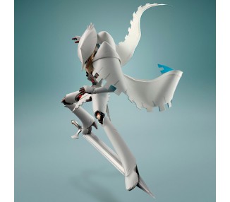 Figura S.H. Figuarts Seeker Metaphor Refantazio S 19cm