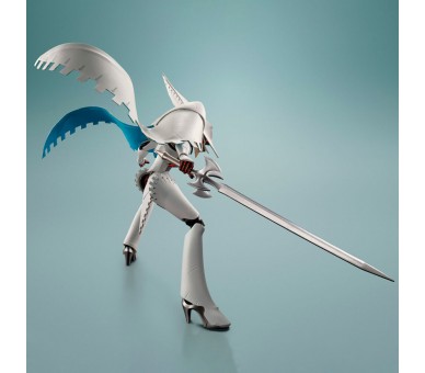 Figura S.H. Figuarts Seeker Metaphor Refantazio S 19cm