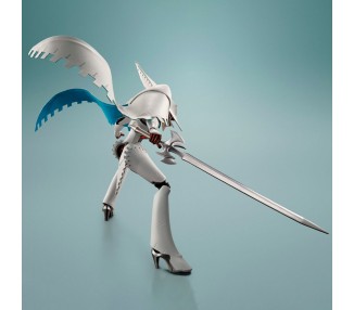 Figura S.H. Figuarts Seeker Metaphor Refantazio S 19cm