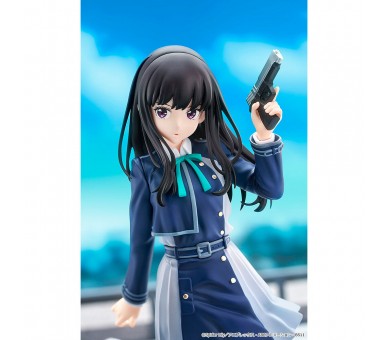 Figura Pop up Parade Takina Inoue Lycoris Recoil 18cm