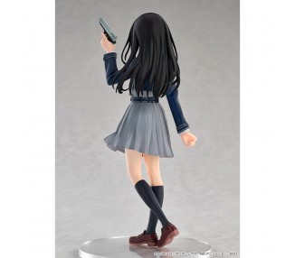 Figura Pop up Parade Takina Inoue Lycoris Recoil 18cm