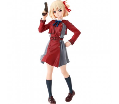 Figura Pop up Parade Chisato Nishikigi Lycoris Recoil 18cm