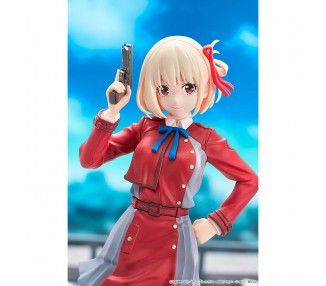 Figura Pop up Parade Chisato Nishikigi Lycoris Recoil 18cm