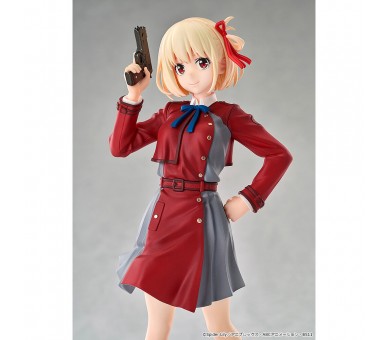 Figura Pop up Parade Chisato Nishikigi Lycoris Recoil 18cm