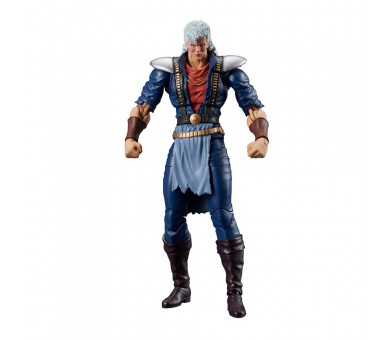 Figura Shew Fist North Star Digaction 8cm