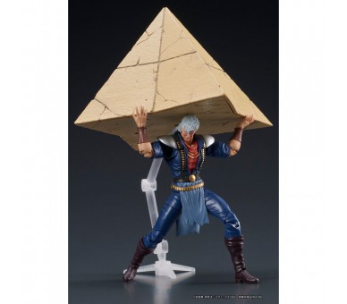 Figura Shew Fist North Star Digaction 8cm