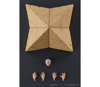 Figura Shew Fist North Star Digaction 8cm