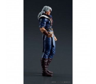 Figura Shew Fist North Star Digaction 8cm