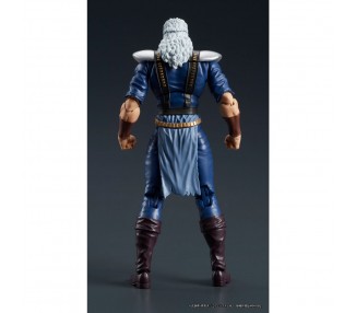 Figura Shew Fist North Star Digaction 8cm