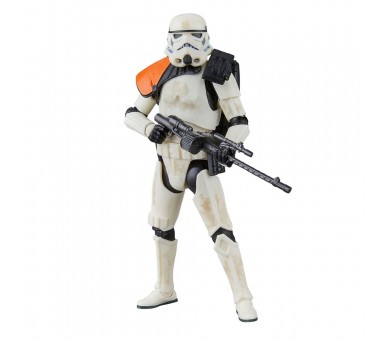 Figura Sandtrooper A New Hope Star Wars 15cm