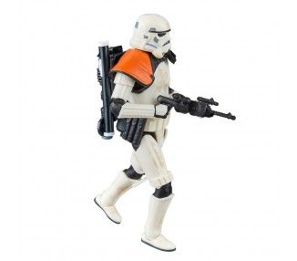Figura Sandtrooper A New Hope Star Wars 15cm