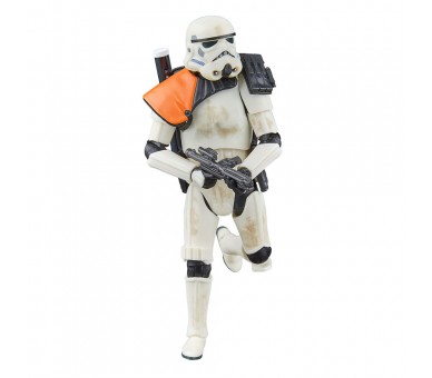 Figura Sandtrooper A New Hope Star Wars 15cm