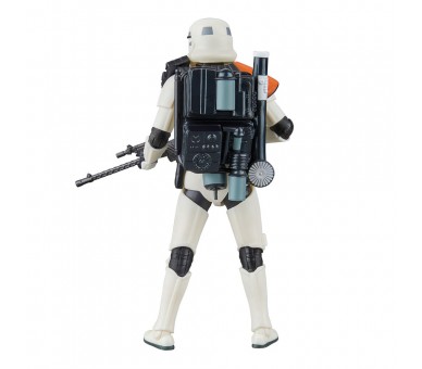 Figura Sandtrooper A New Hope Star Wars 15cm