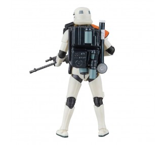Figura Sandtrooper A New Hope Star Wars 15cm