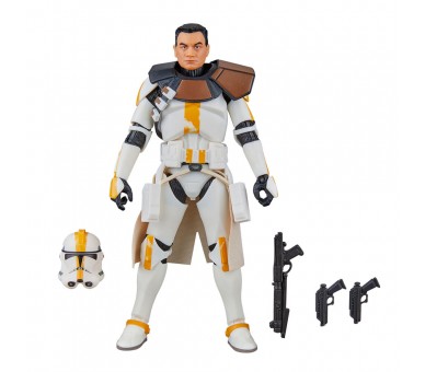 Figura Clone Lieutenant Galle Revenge of the Sith Star Wars 15cm