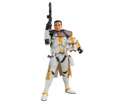 Figura Clone Lieutenant Galle Revenge of the Sith Star Wars 15cm