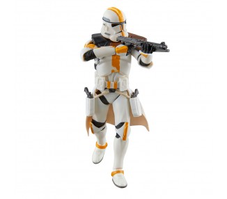 Figura Clone Lieutenant Galle Revenge of the Sith Star Wars 15cm